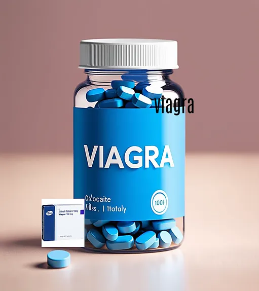 Pastillas viagra comprar